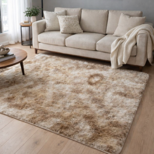 Alternative view of Tapis Caree salon sejour 555 x 666